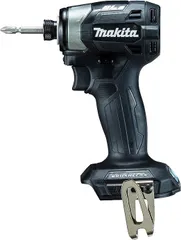 2023年最新】マキタ(Makita) 充電式インパクトドライバ 10.8V 白 本体