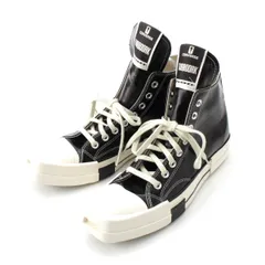 2025年最新】rick owens converseの人気アイテム - メルカリ 