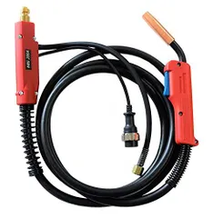 みずほco2トーチ GT2-43F 4m 中古品 みずほco2トーチ GT2-43F 4m 中古品