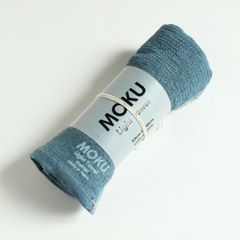 상품명 KONTEX / MOKU Light Towel / M Size / Turquoise / 컨텍스 / 목 라이트 타월 / M 사이즈 / 터키석 / 이마바리 타월