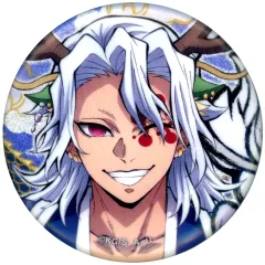 2025年最新】鬼滅の刃 辰年 缶バッジ 宇髄天元の人気アイテム