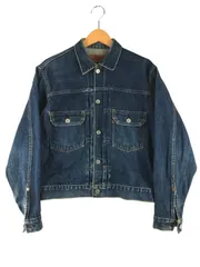 Levi's デニムジャケット サイズ40 値下げ可能❗️ 楽天市場】リーバイス デニムジャケット 40の通販