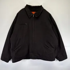 ダック地ジャケット – 古着屋 MUJIN