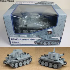 2025年最新】ねんどろいどもあガールズ＆パンツァー劇場版BT_42