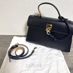 2025年最新】cafune stance bagの人気アイテム - メルカリ