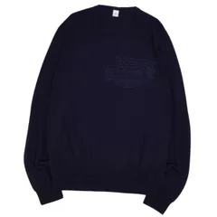 やんやん☆ベルルッティ セーター 中古 5601000652715278_01_4395w.jpeg