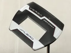 【訳あり】オデッセイ ODYSSEY VERSA JAILBIRD パター Odyssey Ai-ONE Cruiser Jailbird Versa 90 DB Putter | PGA
