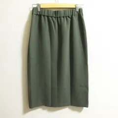 【タグ付⭐︎試着のみ】ソージュ soejuキャメル L タイトスカート 完売品 ソージュ soeju タイトスカート - メルカリ