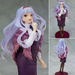 四条貴音　新品未開封　フィギュア　ファットカンパニー ファット・カンパニー アイドルマスター 1/8 四条貴音｜ホビーの