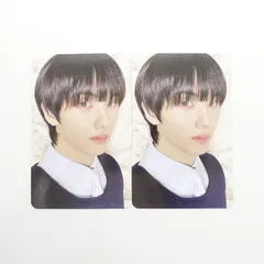 NCT DREAM チソン DREAM( )SCAPE smoothie exclusive ver. トレカ フォト カード JISUNG エヌシーティー・ドリーム ドリム