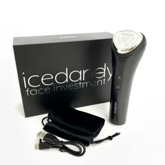 アイスダンディ　美顔器セット 楽天市場】アイスダンディ フェイスインベストメント icedandy