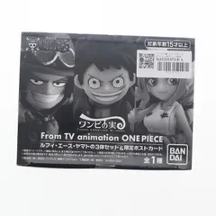 ONE PIECE - ワンピース　ワノ国フィギュア8種セット ルフィ&amp;ヤマト&amp;エースetc… レゴ互換 ワンピース ワノ国編 キャラクター ミニフィグ 8体