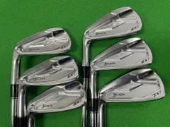 モーダス115s 9本セット モーダス115（SRIXON／アイアンセット）｜クラブ（メンズ