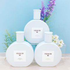 【新品未使用】IGNIS イオ ハーバルスキンウォーター 100ml LV,CA