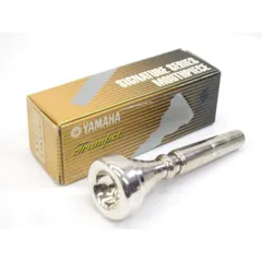 YAMAHA ERIC AUBIER マウスピース 金メッキ加工品 image.jpg