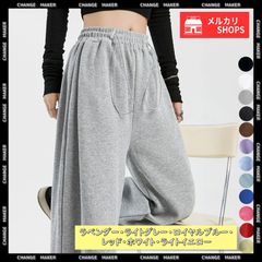 スウェットパンツ レディース カラーパンツ ドローストリング ジョガーパンツ ウエストゴム ゆったりパンツ ランニングウェア カジュアル ダンス衣装 韓国風 ボトムス アメカジ 無地 ストリート系パンツ スポーツウエア 女性 CH86YIFANGE-012