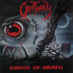 新品　未開封　オビチュアリー OBITUARY 7枚 2025年最新】オビチュアリー cdの人気アイテム - メルカリ