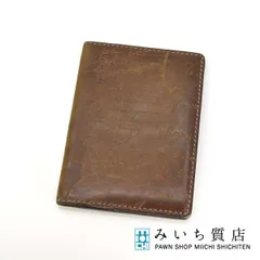 ベルルッティ/名刺入れ/定期入れ(メンズ)の検索結果 - メルカリ