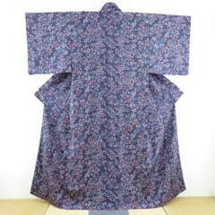 2025年最新】ろうけつ 着物の人気アイテム - メルカリ 