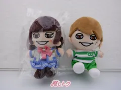新品未開封　SUPER EIGHT 18祭 ちびぬい 全種 5点セット スーパーエイト 18祭ぬい 新品未開封5人セットで 関ジャニ