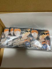 10点 ハイキュー!! アクリルバッジコレクション ハイキュー