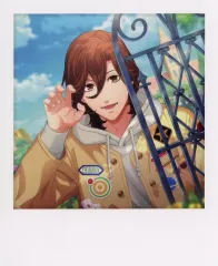 【中古】キャラカード 寿嶺二(ノーマル) 「うたの☆プリンスさまっ♪ トレーディングインスタントフォト風カード Best Shots from Everyday Life Ver.」 SHINING STORE2024グッズ