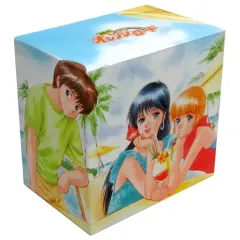 【希少】きまぐれオレンジロード限定品グッズ鮎川まどか公式パズル中森明菜まつもと泉 2025年最新】鮎川まどかの人気アイテム - メルカリ