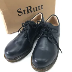 2024年最新】strutt シューズの人気アイテム - メルカリ