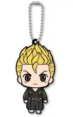 【中古】雑貨 花垣武道 「東京リベンジャーズ カプセルラバーマスコット2」