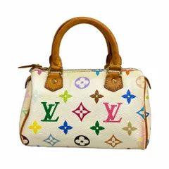 2025年最新】ヴィトン マルチカラー スピーディの人気アイテム - メルカリ