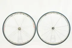 Campagnolo EURUS 105 11段前後ホイールセットのみ700c