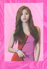 【中古】コレクションカード(女性) TWICE/ツウィ/CD「FANCY YOU」予約特典フォトカードセット A ver.