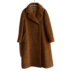 2025年最新】MARLENE DAM レディース ロングコートの人気アイテム