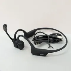 2025年最新】Shokz opencomm2の人気アイテム - メルカリ