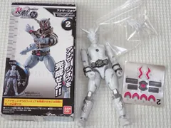 装動 ライド 11 仮面ライダージオウ 2 アナザージオウ アクションボディセット シール未使用