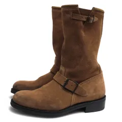 Balmain homme バルマン レンジャーブーツ デカルナン 11aw Balmain homme バルマン レンジャーブーツ デカルナン 11aw