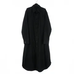 【美品】YOHJI YAMAMOTO +NOIR プリーツ ロングワンピース STAFF STYLING｜THE SHOP YOHJI YAMAMOTO