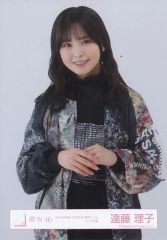 櫻坂46遠藤理子生写真 - メルカリ