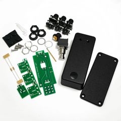 【新品】One Control LWP Series AB Box Kit / a49228【箱付き｜スイッチャー】