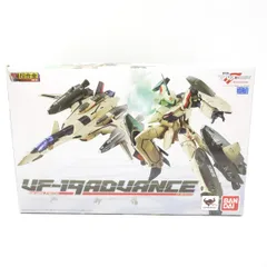 2025年最新】VF-19ADVANCE DX超合金の人気アイテム - メルカリ 2025年最新】VF-19ADVANCE DX超合金の人気アイテム - メルカリ