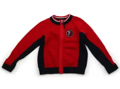 【トミーヒルフィガー/TommyHilfiger】カーディガン 110サイズ 男の子【子供服・ベビー服】（1787350）