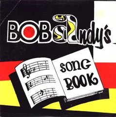 Bob Andy - Song Book - Studio One LP — Ohm Records