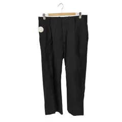 ユーズドフルギ USED古着 {{UDA}} Cavelry Twill Wool Pant メンズ JPN：M 