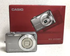 Amazon | CASIO デジタルカメラ EXILIM (エクシリム) ZOOM