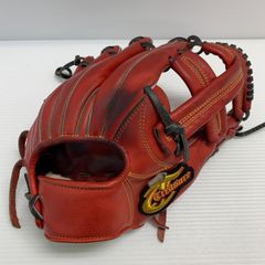 ローリングス スーパーモデル BO8 軟式グローブ 革 ファストバック