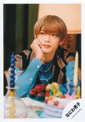 【中古】生写真(ジャニーズ) なにわ男子/高橋恭平/上半身/シングル「ハッピーサプライズ」MV＆ジャケ写オフショット/公式生写真