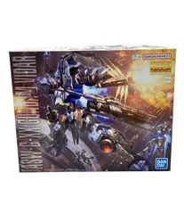 美品 機動戦士ガンダム鉄血のオルフェンズ プラモデル MG ガンダム・ヴィダール バンダイ