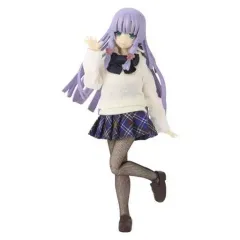 【中古】ドール 番匠谷依奈 「アサルトリリィ」 1/12 コーデドール アゾネット＆アゾンレーベルショップ楽天市場店限定
