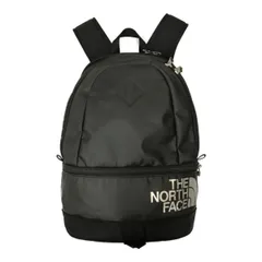 2024年最新】ノースフェイス THE NORTH FACE NM81504 BK BCデイパック