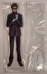 BANDAI SPIRITS 一番くじ エヴァンゲリオン 初号機、暴走! E賞 碇ゲンドウ アクリルスタンド